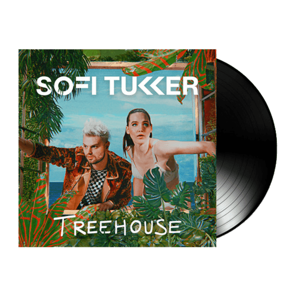 TREEHOUSE VINYL